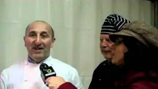 Gli chef della paniscia