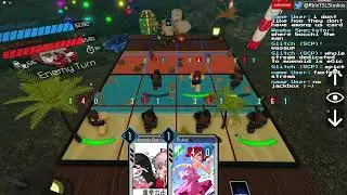 Roblox Game Bundle Stream 116 - Mostly Card Games