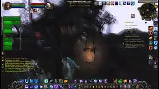 For The Alliance - The Battle for Gilneas Cataclysm Classic
