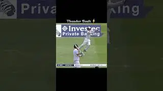 Thunder Boult⚡️||part-1|| #cricket #ipl #cricketlover #motivational