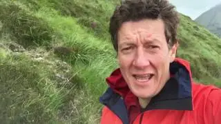 Isle of Rum