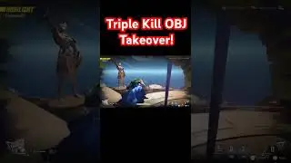 Cloak&Dagger Ult is Awesome! #marvelrivalsgameplay #marvelrivalsclips #ytshorts #youtubeshorts