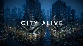 Still Moving Through the City - AFTERHOURS STATE
