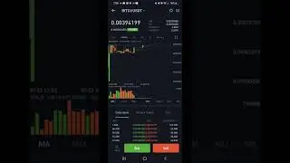 New Coin (Crypto) Bitcicoin (BITCI) has been listed On BitMart