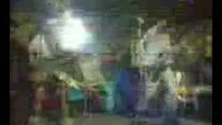 MANOS - Trade In The Blood