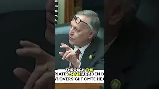 Fiery Congressional Showdown: Can We Ever Have Decorum in Politics?