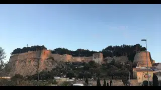 El Castillo de Denia