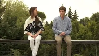 Je ne suis pas fou (court-métrage 2015)