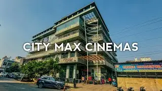 I Am Watching Movie City Max Cinemas Rohtak 