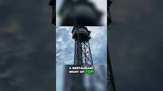 Restaurant with Awesome views of Barcelona!