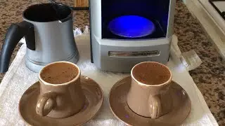 Kahve Makinası / Beko Mini Keyf Türk Kahve Makinası /Nasıl Kullanılır / Nasıl Temizlenir