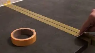 réalisé sont joint silicone comme un pro