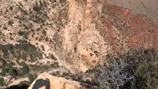 USA Road Trip - Grand Canyon