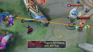 How To Get Franco Longer hook????????