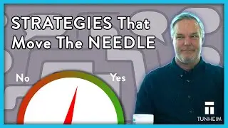 Tailoring Your Message to Your Strategy