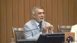 SESSÃO INAUGURAL - 4ª SESSÃO - 03/02/2026