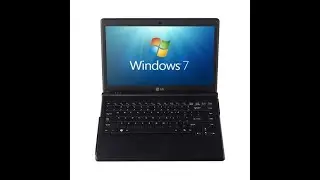 Trocando pasta térmica e cooler *notebook LG C400* em menos de 10 minutos