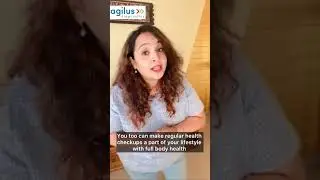Unleash Proactive Wellness with Agilus Diagnostics!