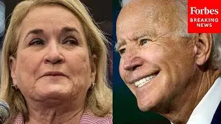 Sylvia Garcia: 'The President Has Lowered The Deficit By $1.7 Trillion'