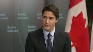 Canada Aiming for Indonesia Trade Deal in Next Year, Trudeau Says