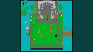 A Grecian Epic in 8-Bit
