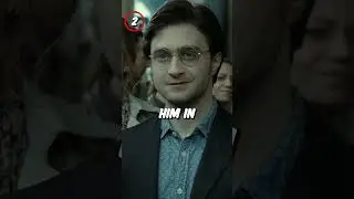 5 Hidden Details In HARRY POTTER!