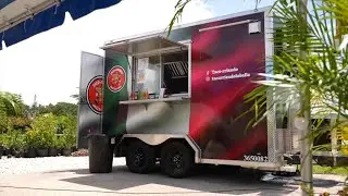LaBelle&rsquo;s cooking up a new plan to help food trucks get rolling and grow easier