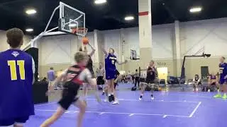 Hang time vs Prime10