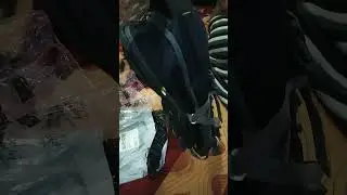 #shorts #unboxing #amazon parsal #mystry box #bags