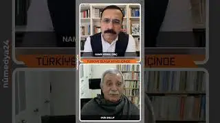 T&Uuml;RKİYE B&Uuml;Y&Uuml;K KAYGI İ&Ccedil;İNDE