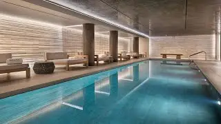 The Westin London City, Великобритания | Travel Lover