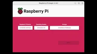 Hello snap on Ubuntu Core