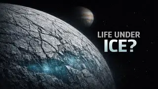 What's Hiding Beneath Europa's Ice Sheet?