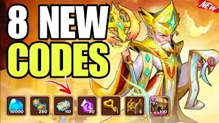 *NEW CODES* IDLE HEROES REDEEM CODES IN 2026 JANUARY | ALL WORKING CODES FOR IDLE HEROES IN 2026