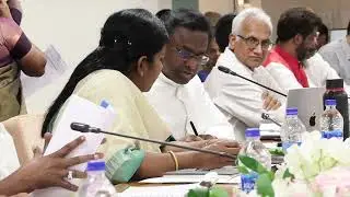 பள்ளிகளுக்கு சிறுபான்மை அந்தஸ்து । மாநில சிறுபான்மையினர் ஆணையம் । Rev. Fr. C. Joe Arun SJ
