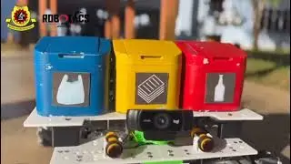 JUNIOR INNOVATHON | MRSM KOTA PUTRA (BINBOT)