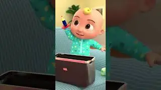 JJ Doctor Song | Kids Learn! | Nursery Rhymes | Sing Along