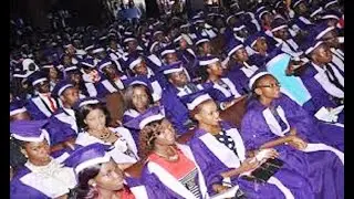 2025/2026 Matriculation Ceremony, University of Benin