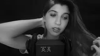 Softly Singing ASMR ~ The Only Exception