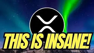 ВЛАДЕЛЬЦЫ RIPPLE XRP НЕ ИГНОРИРУЙТЕ ЭТО | НАЧАЛО ИНСТИТУЦИОНАЛЬНОЙ ВОЛНЫ | НОВОСТИ XRP СЕГОДНЯ🔥