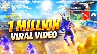Retro Tale 💔 Mera Naram Kaalja 😭 | Free Fire Emotional Edit 🔥#retrotale -GARENA FREE FIRE 🔥