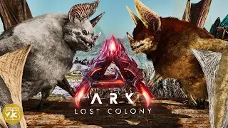 ASA Lost Colony BABY TIME #22