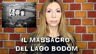 IL MASSACRO DEL LAGO BODOM