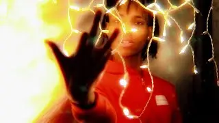 LuKyVS - Street Lights |Shot By YoungMoe Films |