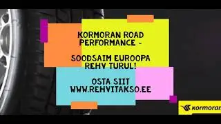 Kormoran Road Performance suverehvid | Rehvitakso.ee