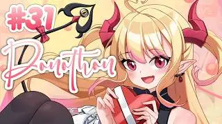 I'm still hard from valentines 【DONOTHON #31】 【NAWASENA EN/ID】