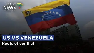 US-Venezuela Standoff | Roots of conflict
