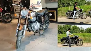 Classic Next gen vs Classic old vs Bullet X es  In-depth full detailed video Teaser