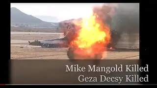 L-39 Jet: 2023 Trailer Mike Mangold Story - Aero Vodochody Talks; coming Updates: NTSB, FAA & Law...