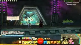 Guild Wars 2 Quick Tips - Map Management! (personal waypoints and other stuff) w Adam